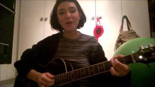 Luce (Tramonti a Nord Est) - Cover by Matilda De Angelis