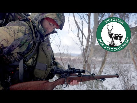 The Victorian Deer Association