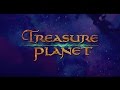 Treasure Planet Frontier Trailer Interstellar Style