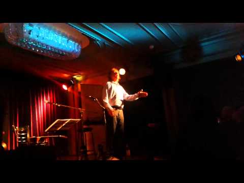 Jaromír Nohavica Berlin 22.9.2013