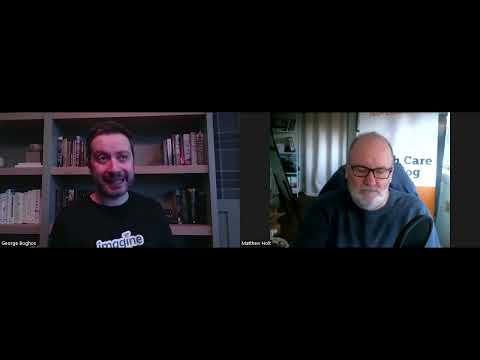 George Boghos, Imagine Pediatrics