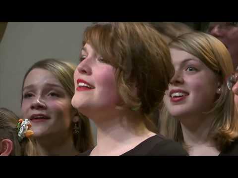 Stääne (Klüngelköpp) - Psycho-Chor der Uni Jena