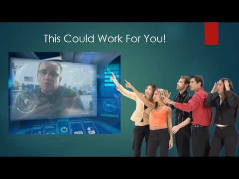 Green Presentation VCBG