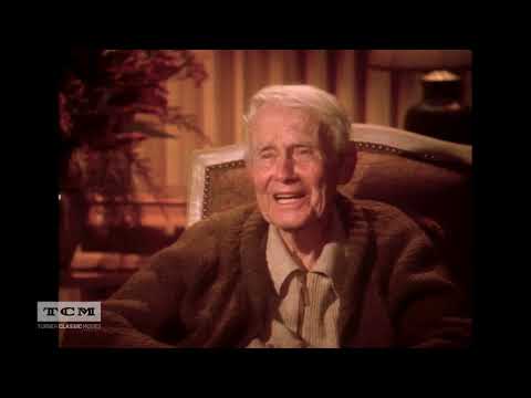 Lew Ayres - Musician, Actor and Documentarian