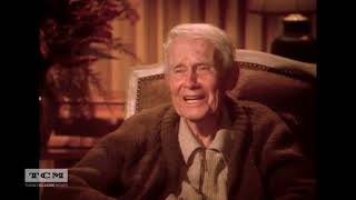 Lew Ayres - Musician, Actor and Documentarian video