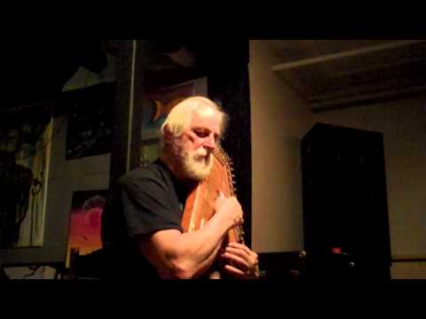 Satisfied Mind  - Bryan Bowers