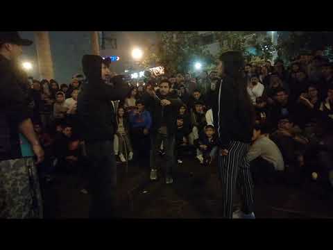 Sumeria vs. Gasper - Raptonda