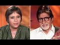 Amitabh Bachchan On Why He Hasn T Worked With Rekha