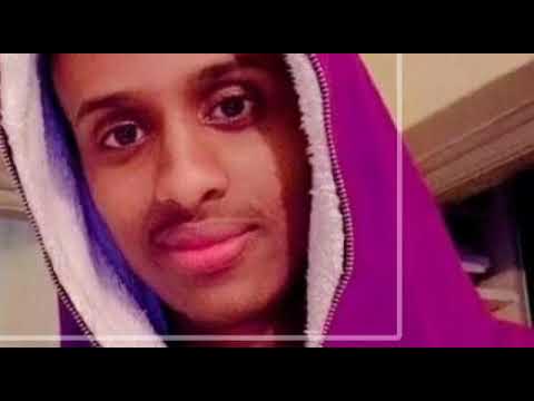 Saluuu Ala kheiril bashar by Ahmed saaid