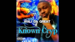 Wali Da Great - Pop Dat Puzzy For Me