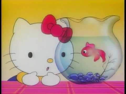 [Good Sleep] Hello Kitty And Friends: Vol 2 (Full Episodes 2, 3, 4, 5)