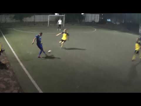 24  КХ 7 тур КН лига Style Print   Odesskaya street