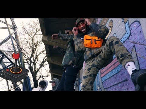 Artmoney - F.O.T.B (Doulys & Livaï)[Prod by Madj] | Dir by SuperSmashFilmz