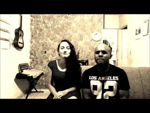 Cheiro de Gratidão. Ismael e Juliana (Cover) -  Daniel e Samuel