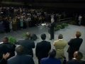 Benny Hinn 'Jesus Songs from Baltimore Miracle Service'