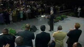 Benny Hinn 'Jesus Songs from Baltimore Miracle Service'