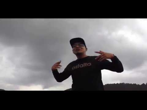 MC DELL "UN TEXTO LIBRE" [OFICIAL CLIP] 2016