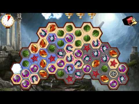 Azkend 2: The World Beneath Video