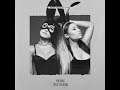 Ariana Grande - Side To Side ft  Nicki Minaj(Official Audio)