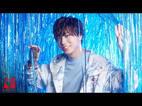 afbeelding Gakuto Kajiwara as Junta Glam Shoot