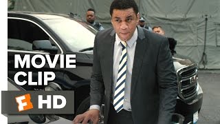 Chi-Raq Movie CLIP - Armory (2015) - Harry Lennix, Anthony Fitzpatrick Drama HD video