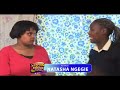 NATASHA NGEGIE STELLA MACHACHARI TALKS ABOUT HER ACTING CAREER AND COMEBACK ON SCREEN