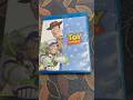 Toystory Disney Disneymovie Unboxing Bluray Pixar
