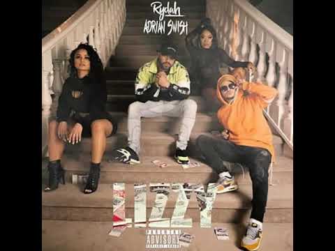 Rydah & Adrian Swish - Mix