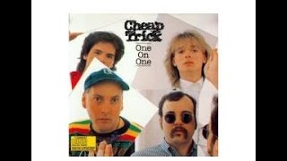 Cheap Trick: 'One on One' (Full Album Uploaded in 1080p HD)