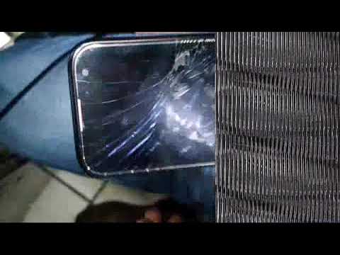 HOW TO HARD-RESET LG K3