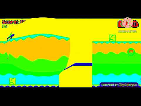 Pou Game Over Effects (Preview 2 Effects EXTENDED)