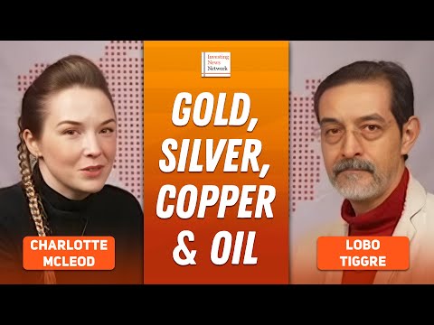 Lobo Tiggre: Gold, Silver Prices — Blow-Off Top or Room to Run?