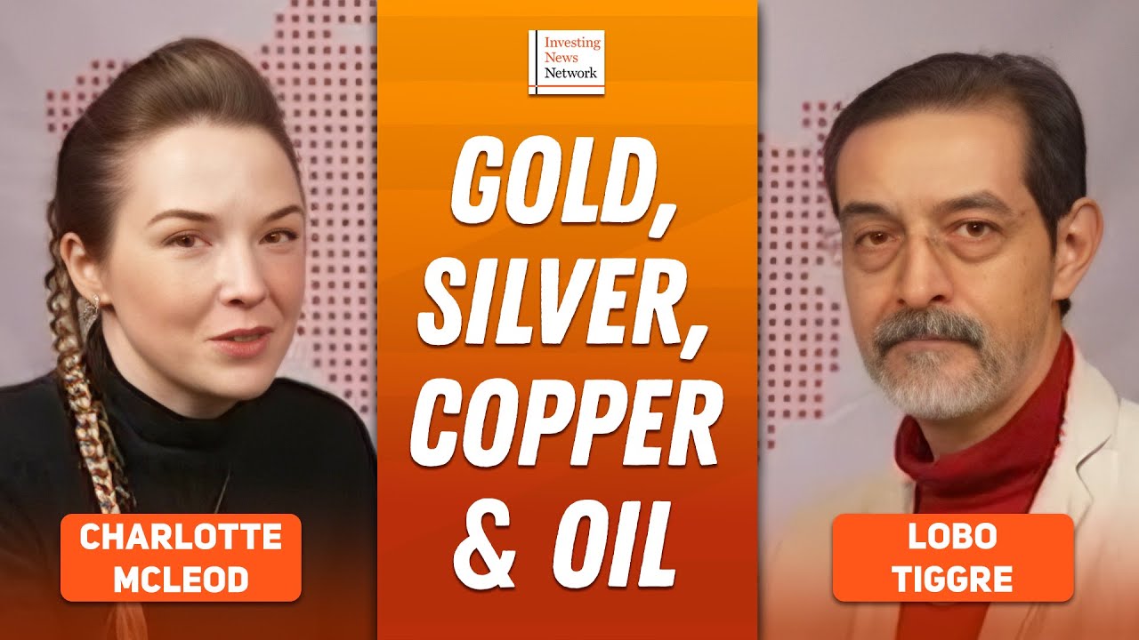 Lobo Tiggre: Gold, Silver Prices — Blow-Off Top or Room to Run?