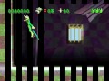 Gex PS1 Unused Boss Room