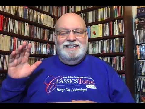 Review: Groovy Gouvy Symphonies On CPO