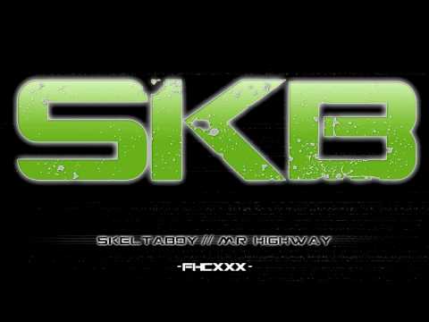 Skeltaboy - Mr. Highway