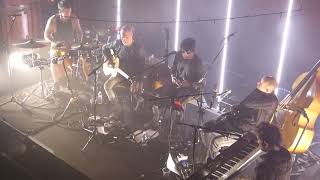 Gary Numan - The Life Machine (acoustic) - Glasgow, St. Luke&#39;s, 9th October 2023