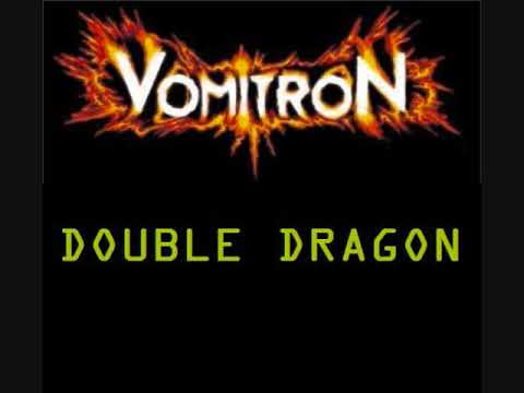 Double Dragon METAL Remix - Vomitron (No NES for the Wicked)