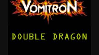 Double Dragon METAL Remix - Vomitron (No NES for the Wicked)