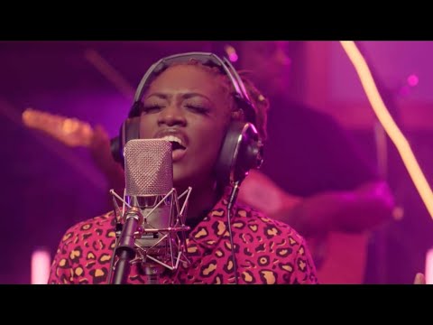 Who You Are- (Jessie J)  cover By: Janisha Adams