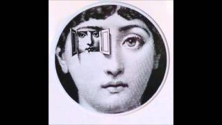 the bevis frond - window eye