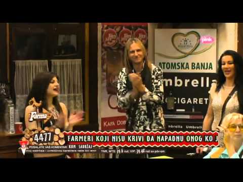 Farma 7 - Marija i Nikola