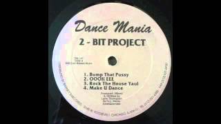 2-BIT PROJECT - Home Alone