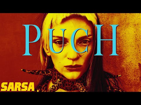 Puch SARSA