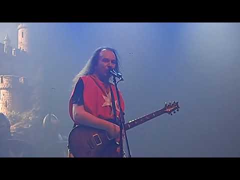 Moby Dick: Keresztes vitéz - Moby Dick 45, Barba Negra 2025.12.12.