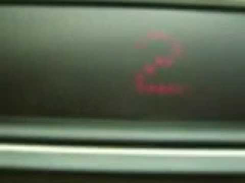 Dover/Thyssenkrupp Impulse Hydraulic Elevators At The Fairfield By Marriott In Cherokee NC