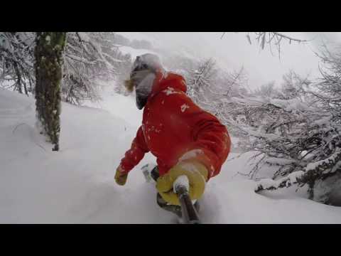 Gopro Pow All Bangers...