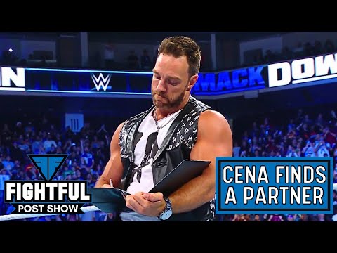 Backstage News, Producers From WWE Raw And Smackdown, September 25-29