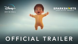 Pixar SparkShorts – Official Trailer | Disney+ | Start Streaming Nov. 12