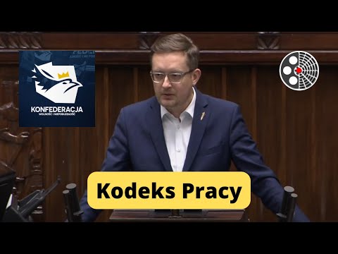 Robert Winnicki alarmuje o rynku pracy: 42% boi się utraty pracy